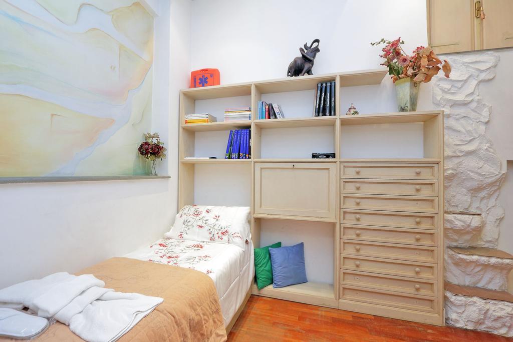 Appartamento Angel's House Roma
