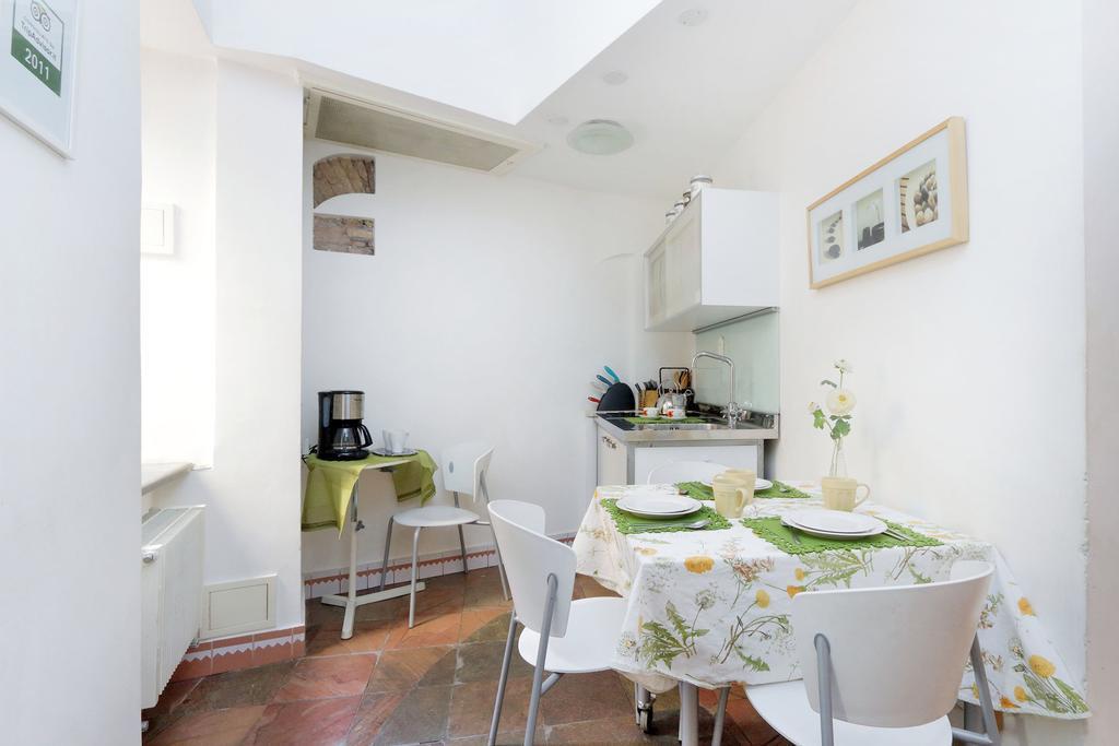 Appartamento Angel's House *
