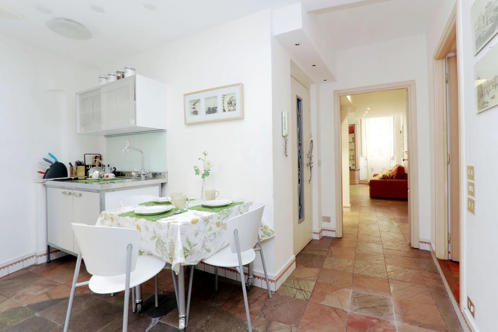 Appartamento Angel's House Roma